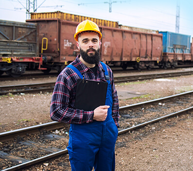 Cold Chain Logistics